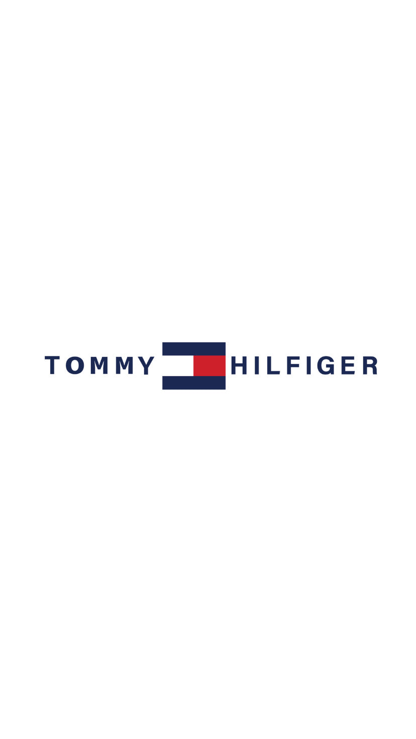 Tommy Hilfiger – Oasis Honduras