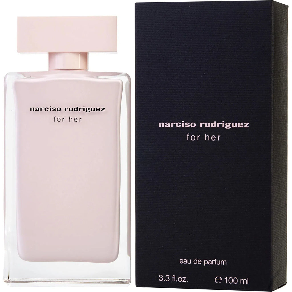 Narciso Rodriguez For Her (W) EDP - 100ml