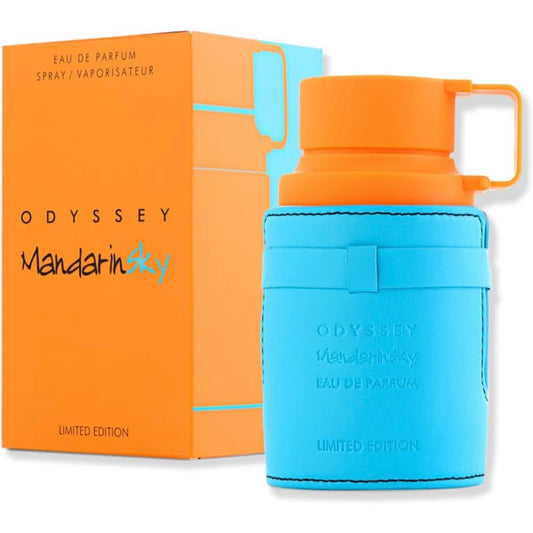 Armaf Odyssey Mandarin Sky (M) EDP - 200ml