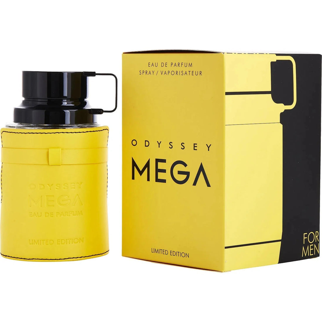 Armaf Odyssey Mega EDP (M) / 200ml