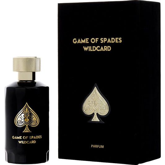 Jo Milano Game of Spades Wilcard (U) Parfum - 100ml