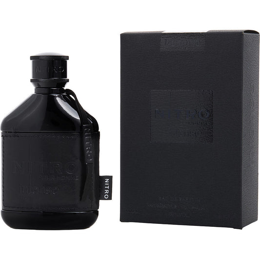 Dumont Nitro Intense (M) EDP - 100ml