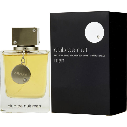 Armaf Club de Nuit Man (M) EDT - 105ml