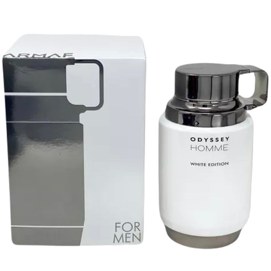 Armaf Odyssey White EDP (M) / 200ml