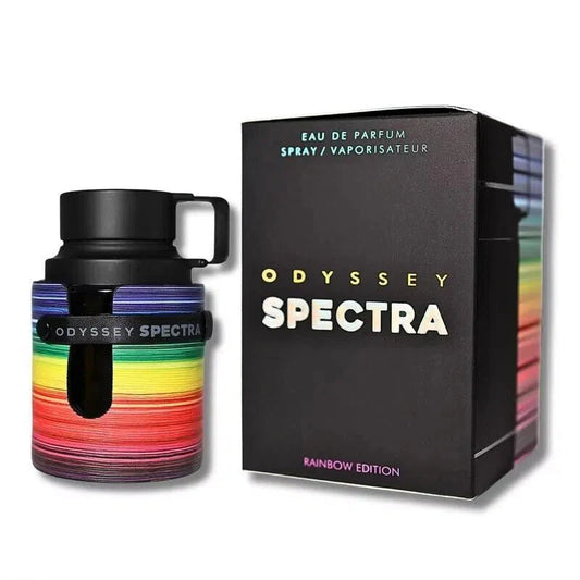 Armaf Odyssey Spectra (M) EDP - 100ml