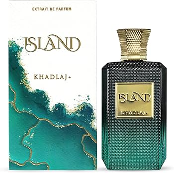 Khadlaj Island Extrait (U) / 100ml