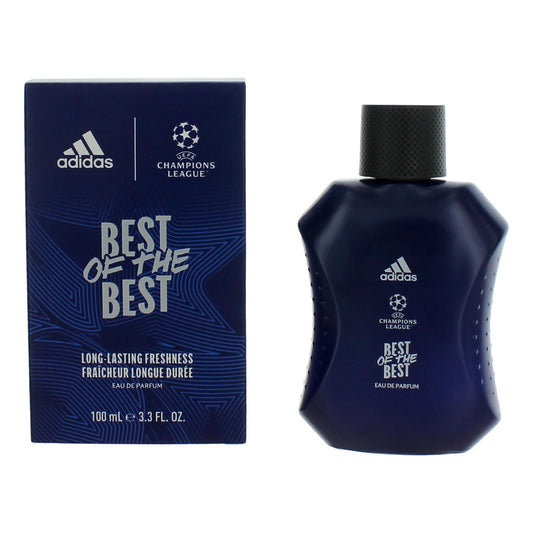 Adidas Champions League Best of The Best (M) EDT - 100ml