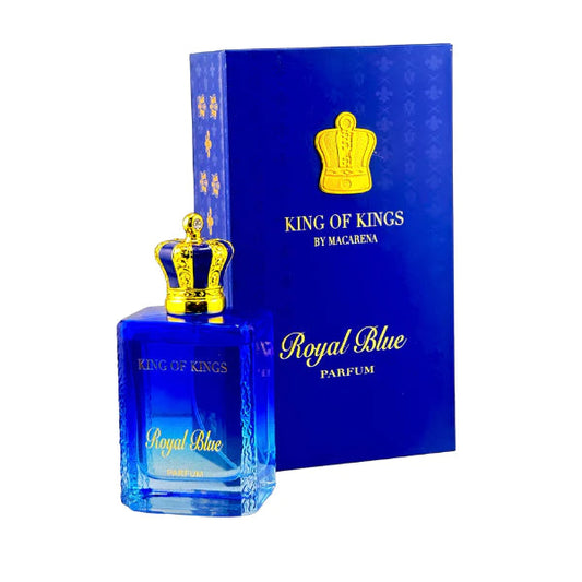 Macarena King of Kings Royal Blue (M) Parfum - 100ml