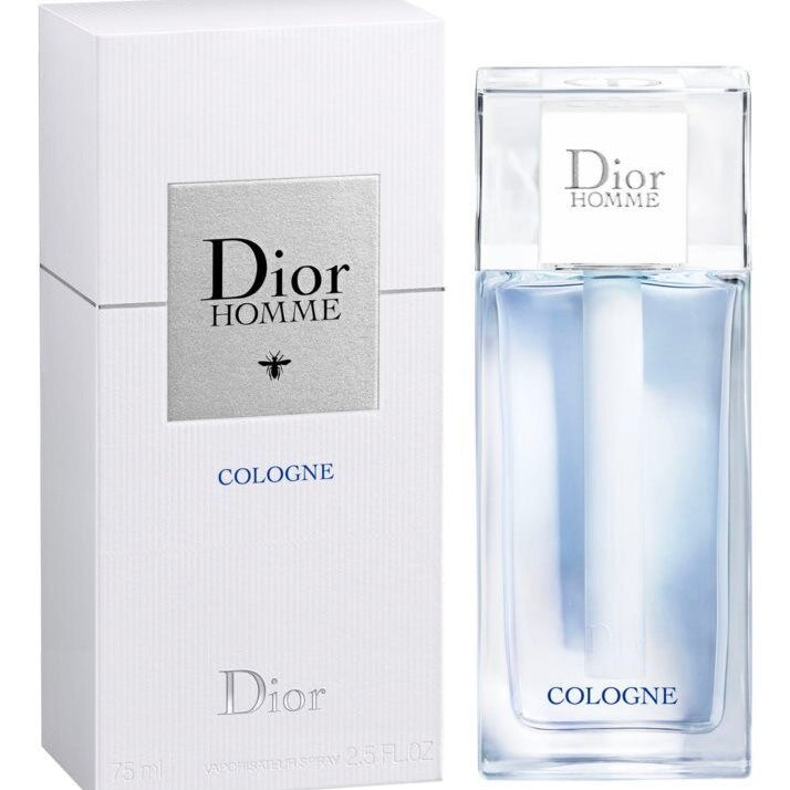 Dior Homme Cologne (M) EDC - 125ml