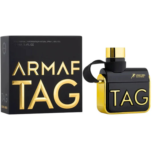 Armaf Tag Him Uomo Nero (M) EDP - 100ml