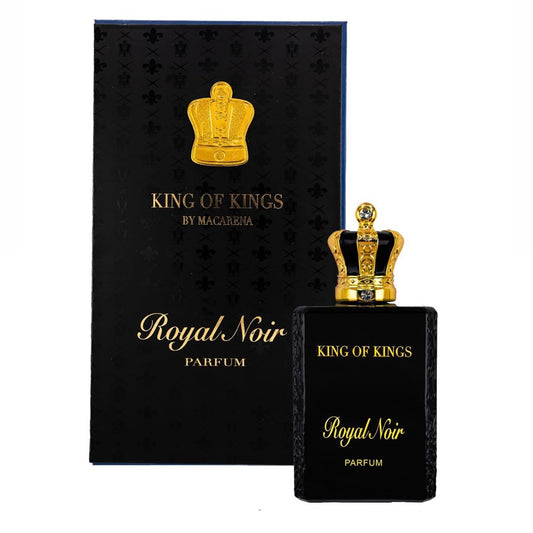 Macarena King of Kings Royal Noir (M) Parfum - 100ml