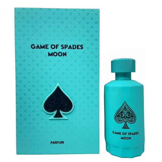 Jo Milano Game of Spades Moon (U) Parfum - 100ml