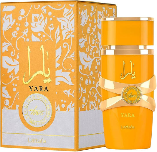 Lattafa Yara Tous (W) EDP - 100ml