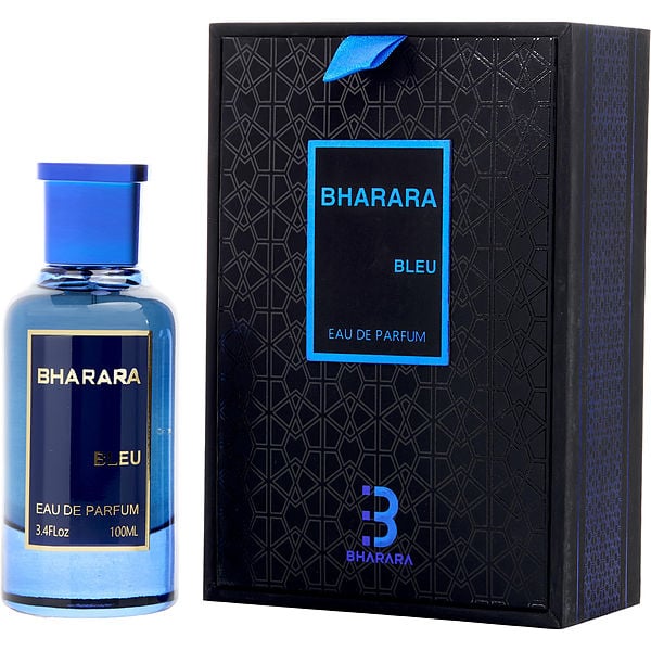 Bharara Bleu (M) EDP - 100ml