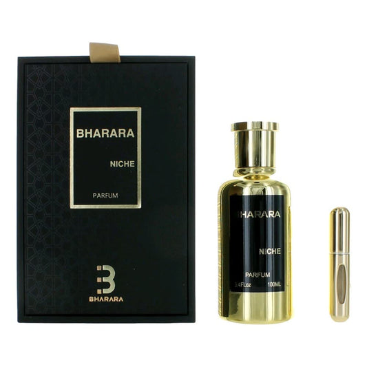 Bharara Niche (U) Parfum - 100ml