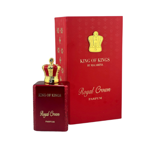 Macarena King of Kings Royal Crown (U) Parfum - 100ml