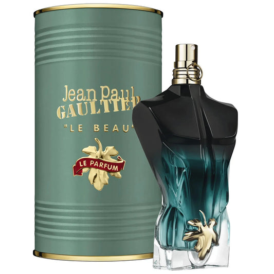 Jean Paul Gaultier Le Beau Le Parfum (M) EDP - 125ml