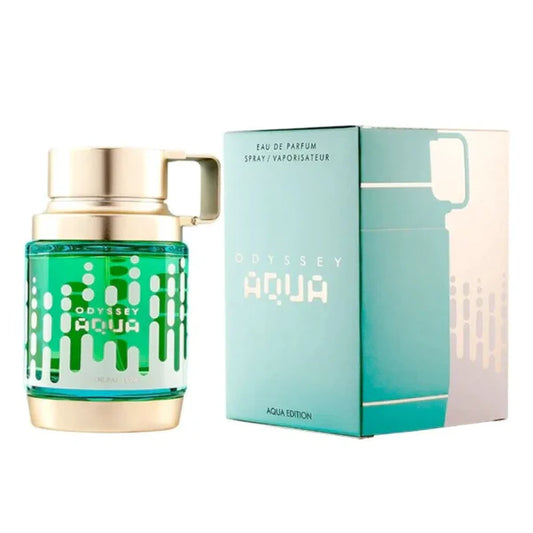 Armaf Odyssey Aqua (M) EDP - 100ml