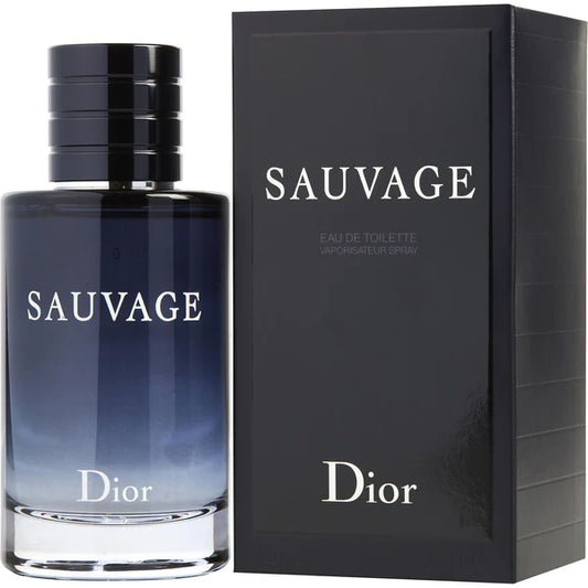 Dior Sauvage (M) EDT - 100ml