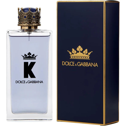 Dolce & Gabbana K (M) EDT - 100ml