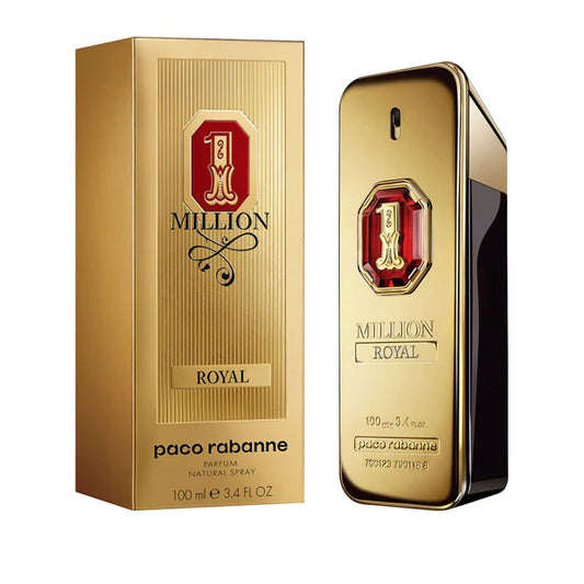 Paco Rabanne 1 Million Royal (M) Parfum - 100ml