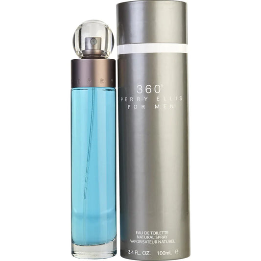 Perry Ellis 360 (M) EDT - 100ml