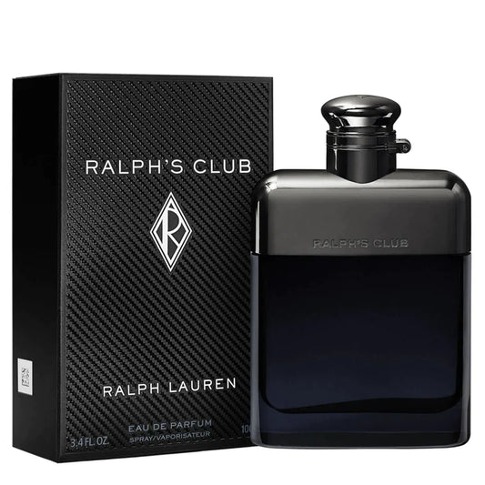 Ralph Lauren Ralph's Club (M) EDP - 100ml