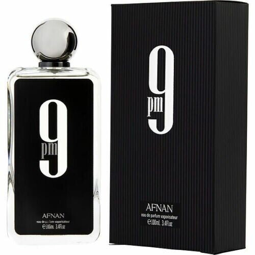 Afnan 9PM (M) EDP - 100ml