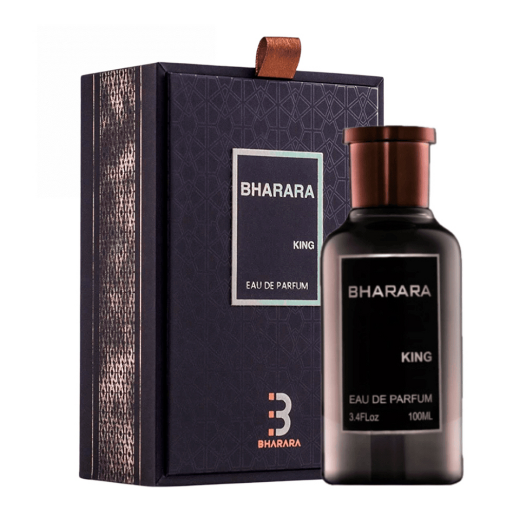 Bharara King EDP (M) / 100ml