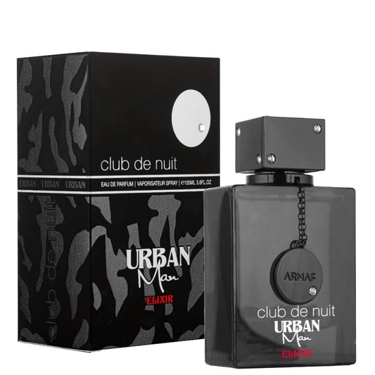 Armaf Club de Nuit Urban Man Elixir (M) EDP - 105ml