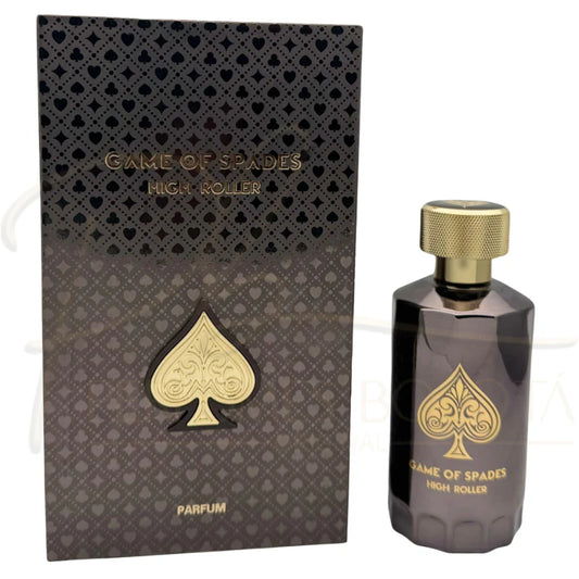 Jo Milano Game of Spades High Roller Parfum (U) / 100ml