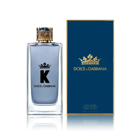 Dolce & Gabbana K (M) EDT - 200ml